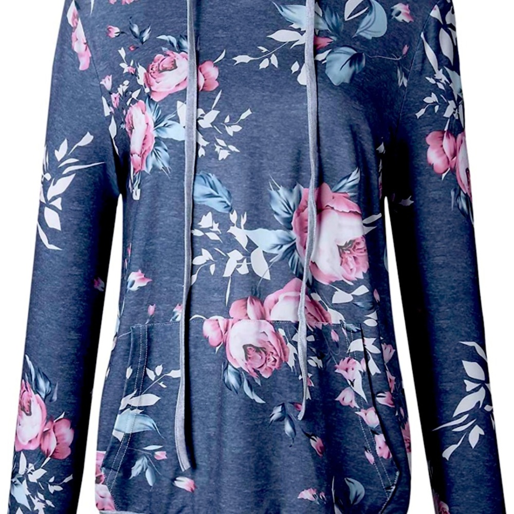Women’s soft sweatshirt size Small